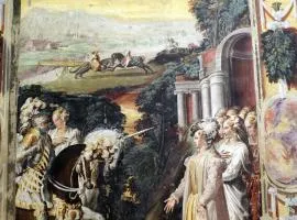 Palazzo di Alcina - Residenza d'Epoca - Luxury Rooms -
