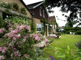 Deverill End, bed and breakfast a Warminster