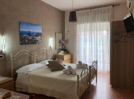 New Royal, hotel in Agerola