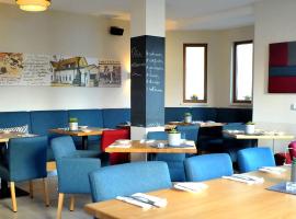 Die 10 Besten Hotels In Halle Westfalen Ab 68