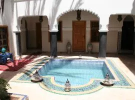 Riad Zanzibar