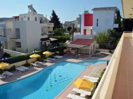 Palmasol Hotel