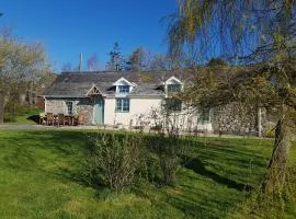 Lletty Ann wynn at Fraithwen Cottages