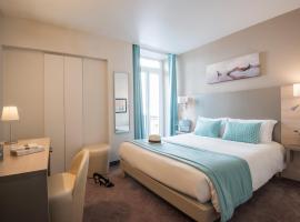 Hotel Du Midi, hotel i Nice