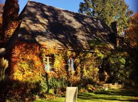 
Chaumeil chambre d’hôte
