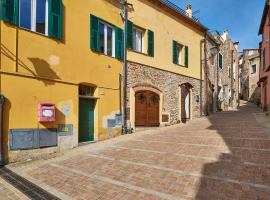 ACASADIGIULY, casa a Ceriale