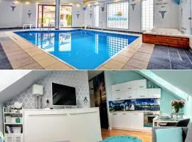 Apartament Baltic Star Rewal