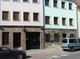 Apartmány Brno