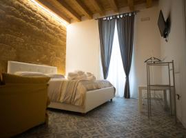 B&B Kolymbetra, hotell i Agrigento