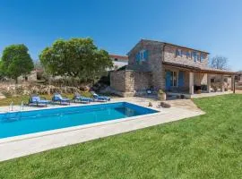 Stone House Villa Irma