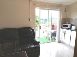 Lotus Guest House 1, hotel near KwaMnyandu Shopping Centre, Durban