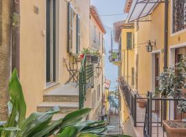 Appartamento 4 pass, Hotel in Varenna