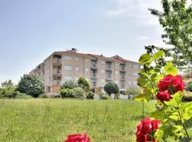 Apartments Monterol Stella Maris