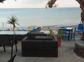 Beachfront Apartment Kato Zakros