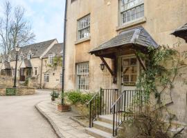 Princess Elizabeth, casa o chalet en Winchcombe