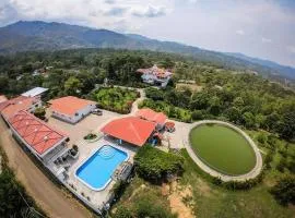 Las Tilapias Hotel