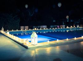 BioAgriturismo Messer Gesualdo