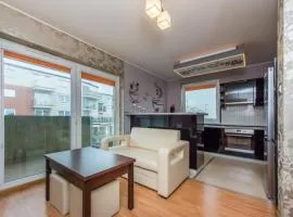 Apartament Pruszcz Gdański