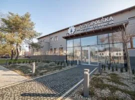 Novopolska - Hotel i Restauracja