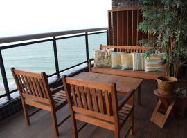 Grupo Vip Landscape Fortaleza, hotel em Fortaleza