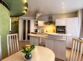 Gerda Apartments