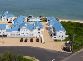 The Montauk Soundview, hotel a Montauk