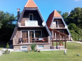 Vili Bilyana, hotel blizu znamenitosti Konjarnik ski lift, Crni Vrh