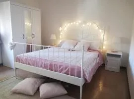 Pisa apartment