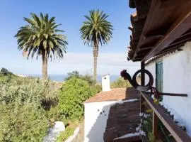 Casa Canaria Tradicional Rosalía
