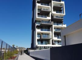 Romero Apartments CALPE Arenal Beach