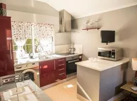 Apartamento Amieiro