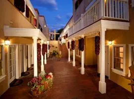 Hotel Chimayo de Santa Fe
