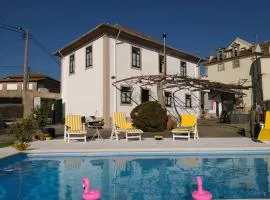 Casa da Carlota
