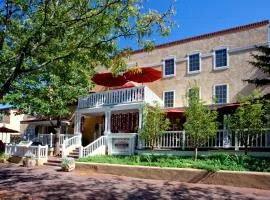 Hotel Chimayo de Santa Fe