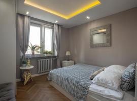 Little Home Apartments