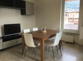 Casa Claudia – apartament w mieście Assenza di Brenzone
