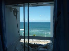 Bahia Flat ap. 311, aparthotel in Salvador