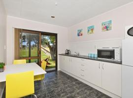 Ridge Haven Accommodation, apartamento em Ruakaka