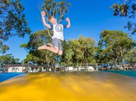 Ingenia Holidays Torquay Australia, feriepark i Torquay
