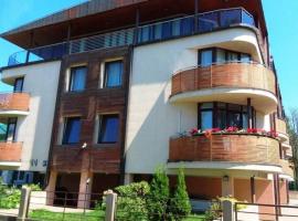 H TOP PARK, готель у Дубліні