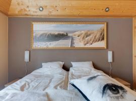 Klintvägen Apartments, hotel in Mariehamn