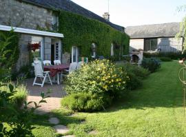 Herbages de Beauvais