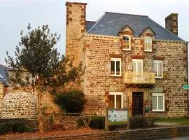 Gite Mont Saint Michel "AUCOEURDELABAIE"