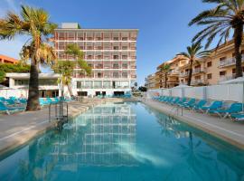 Talayot - Adults Only, Hotel in Cala Millor