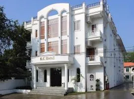 K.C Hotel