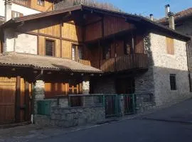 Appartamento Lorenzoni - Stella Alpina
