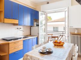 Villa Maria Apartments nel Cuore di Riccione, khách sạn ở Riccione