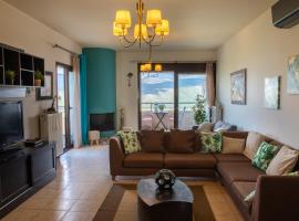 Nikol apartment, hotel in zona Aeroporto di Cefalonia - EFL, 