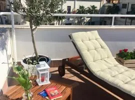 Alto Giardino Rooms