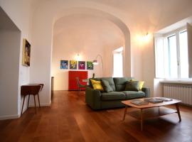 Suite Calderini, hotel near San Severo Church - Perugia, Perugia
